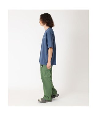 Columbia Columbia/ ロマビスタグラフィックショートスリーブTシャツ /コロンビア Dark Mountain