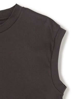 NAVE 【Nave・洗える】フレンチＴシャツ カーキ系