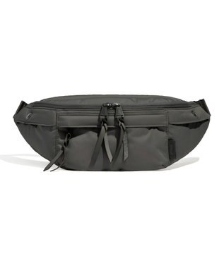 ACE BAGS & LUGGAGE UNTRACK CITY/DS ボディバッグ  360g ウエストバッグ 軽量 60398 アントラック グレー