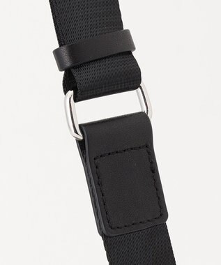 Y'SACCS ダブルポケットベーシックショルダー グレージュ