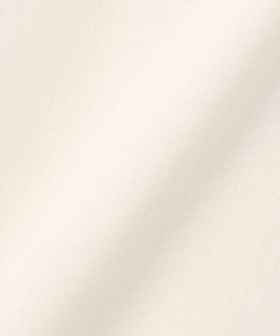 uncrave ドライタッチトロ フレアスカート エクリュ