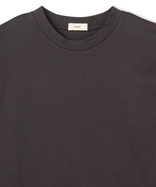 NAVE 【Nave・洗える】フレンチＴシャツ カーキ系