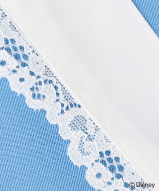 ANY KIDS 【ディズニー/ふしぎの国のアリス】なりきりワンピース アリス