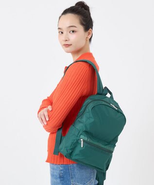 LeSportsac SM EVERYDAY BACKPACK/エデングリーン