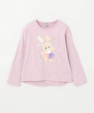 動物ドレス 長袖Tシャツ / any FAM KIDS | ファッション通販 【公式