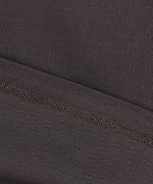 NAVE 【Nave・洗える】フレンチＴシャツ カーキ系