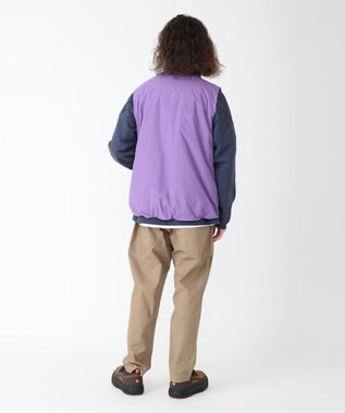 Columbia Columbia/ ボウルトゥドームベスト /コロンビア Grape Gum