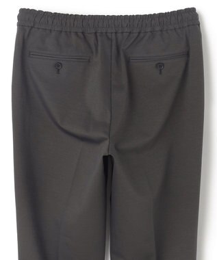 JOSEPH HOMME コンプレッションジャージー / PEGG EASY グレー系