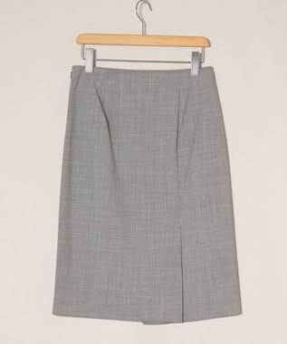 ONWARD Reuse Park 【自由区】スカート春夏 グレー