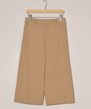 ONWARD Reuse Park 【J.PRESS】パンツ春夏 ブラウン