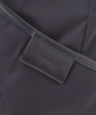 Y'SACCS 【Y'SACCS Gene Line】イゼール トートバッグ Mini ネイビー