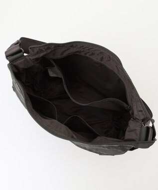 Y'SACCS 【Y’SACCS vous et】サイドジップショルダー ダークグレー