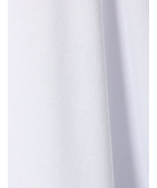 CRAFT STANDARD BOUTIQUE ２ＷＡＹカットカーディガン　 White