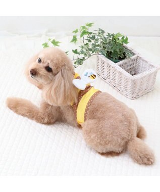 PET PARADISE ペットパラダイス  はちクールベスト 小型犬 -