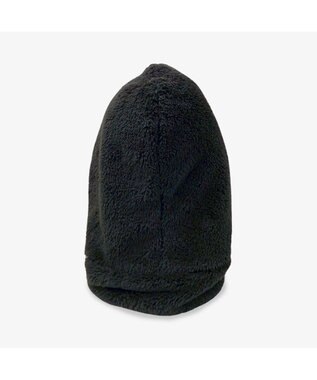 林八百吉商店 Champion  ボアボタンフーディー ブラック