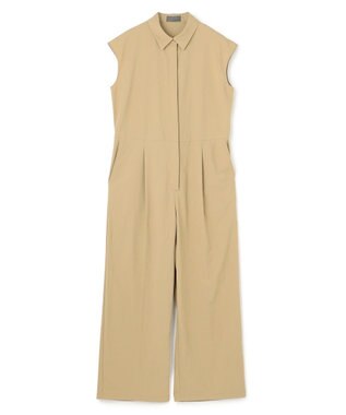 uncrave 【撥水・UVカット・接触冷感】プルーフタスラン オールインワン（uncrave STANDARD） キャメル