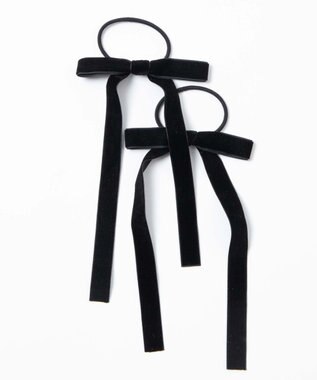 WEGO L2Pロングリボンゴム ブラックその他