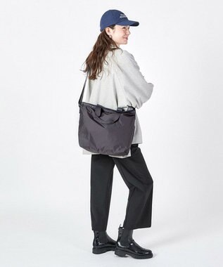 LeSportsac DELUXE EASY CARRY TOTE/サンダー サンダー