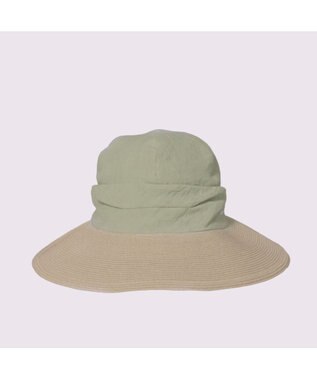 ATRENA 【日本製】ブレードツババイザー ベージュ