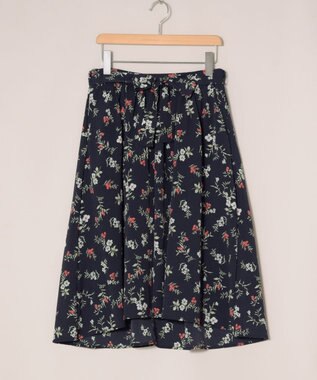 ONWARD Reuse Park 【any FAM】カットソー春夏 ネイビー