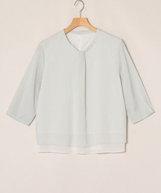 ONWARD Reuse Park 【J.PRESS】カットソー春夏 グリーン