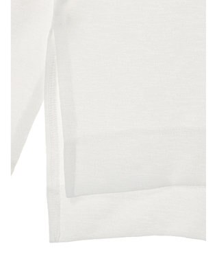 Green Parks シアーカットロンＴＥＥ Off White