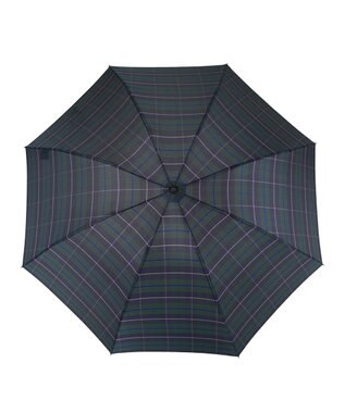 槇田商店 Makita Trad Douglas Green 折りたたみ傘 緑