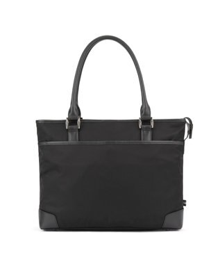 ACE BAGS & LUGGAGE Orobianco ソロペルテ トートバッグ A4サイズ 13.3inchPC収納 10L 800g 92960 オロビアンコ ブラック
