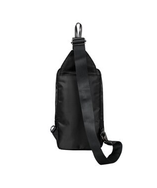 ACE BAGS & LUGGAGE ultima TOKYO モレ ボディバッグ 59923 ウルティマトーキョー ブラック