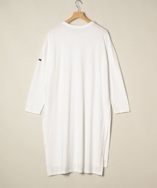 ONWARD Reuse Park 【23区】カットソー秋冬 ホワイト