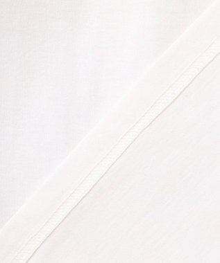 組曲 S 【先行予約・WEB限定】トロンプルイユ レースキャミソール Ｔシャツ ホワイト系