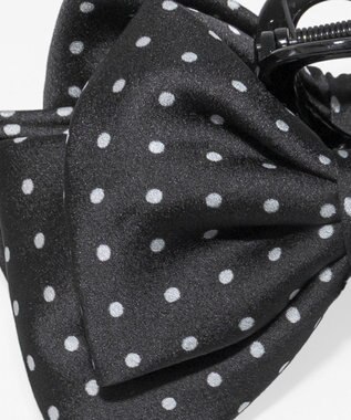 WEGO Lアソートリボンバンスクリップ 柄2