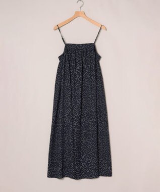 ONWARD Reuse Park 【組曲】ワンピース春夏 ネイビー