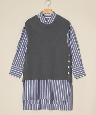 ONWARD Reuse Park 3セット商品/サイズ38【23区】ニット春夏×ブラウス春夏×パンツ春夏 その他