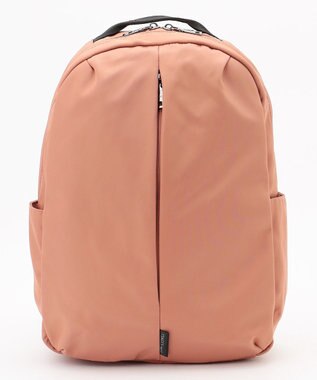 Y'SACCS 【Y’SACCS vous et】フロントファスナーデイパック