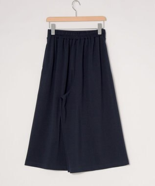 ONWARD Reuse Park 【any SiS】パンツ秋冬 ネイビー