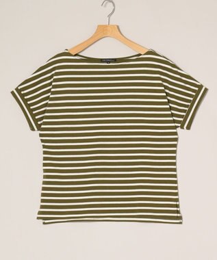 ONWARD Reuse Park 【23区】カットソー春夏 グリーン