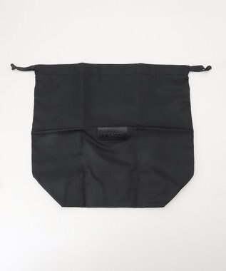 Y'SACCS 【MADE IN JAPAN】　WELLBA　人間工学バックパック　Mサイズ ブラック