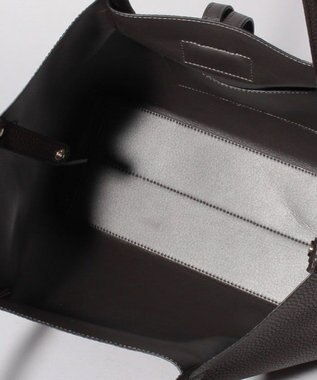 CLATHAS ジュドランジュ トートバッグ ブラウン