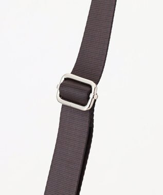 Y'SACCS 【Y’SACCS vous et】サイドギャザー2WAYトート Mサイズ ベージュ