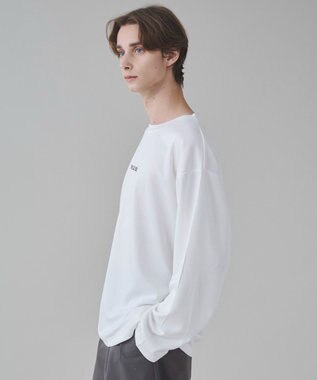 WEGO 【ユニセックス着用アITEM/２点SET】フェイクスウェードアンサンブルカーディガン ブラック中濃色