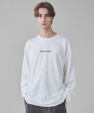 WEGO 【ユニセックス着用アITEM/２点SET】フェイクスウェードアンサンブルカーディガン ブラック中濃色