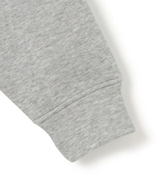 J.PRESS YORK STREET 【UNISEX】スウェット / クルー ライトグレー系