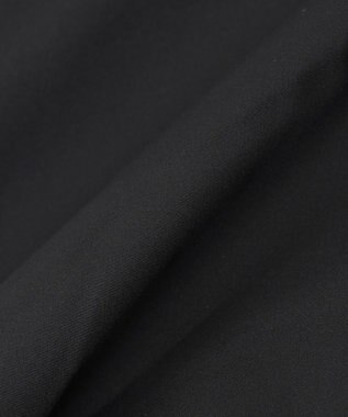 23区GOLF 【MEN】【撥水/耐水/防水】レイン セットアップ ブラック系