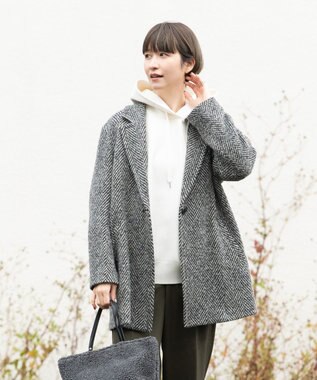 23区コート 23区】コート秋冬 / ONWARD Reuse Park | ファッション通販