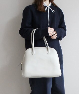 TIDEWAY MOSS ボストンバッグ L