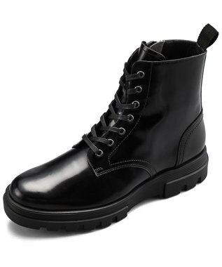 ASICS WALKING ランウォーク レディース 2E ブラック