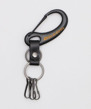 WEGO Dickies フックカラビナキーホルダー 柄4