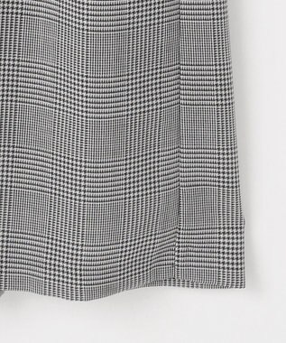 自由区 S 【カタログ掲載】TWハイツイストビエラ スカート グレンチェック