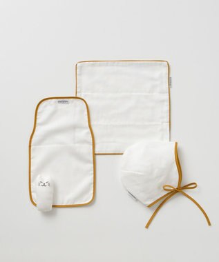 京和晒綿紗 【BABY】おでかけギフトセット